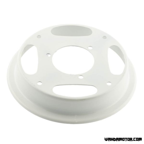 #35 Z50 right wheel half NH138-2